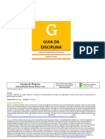 Guia Da Disciplina Gestão de Projetos - Log2024