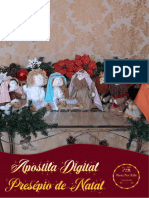 002 Bonus01 Apostila Digital Presepio de Natal