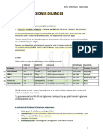 t7, t8. Infecciones SNC