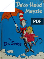 Daisy-Head Mayzie (Dr. Seuss) (Z-Library)