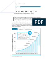 03 Akamai Technologies Attempting To Keep Supply Ahead of Demand