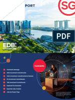 EDB Annual Report 2022-23