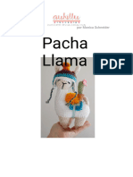 Llama Pacha