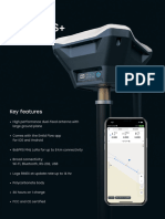 Datasheet Reachrsplus