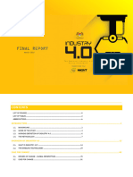 The National Industry 4.0 Policy Framework - Final Report (Compiled) (832018)