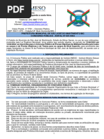 De 08 H Às 12 H, de Segunda A Sexta-Feira.: Horário de Funcionamento