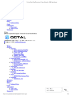 Find Out Steel Pipe Dimensions & Sizes (Schedule 40, 80 Pipe Means)