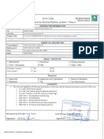 Emergency Response Plan - Rev. 00