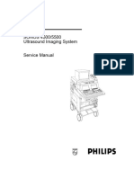 SONOS 4500-Service Manual