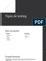 02-Tipos de Testing