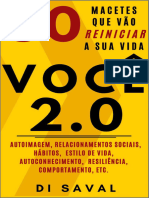 Você 2.0 50 Macetes Di Saval