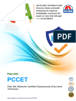 PCCET