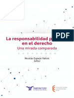 La Responsabilidad Parental en El Derecho. Una Mirada Comparada - 2.a Ed - 0