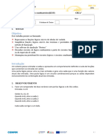 TP Comparador2Entradas3Saídas