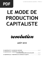 Capitalisme