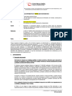 Modelo Hoja Informativa - Estado NO CORREGIDA - Informe 135 - Hito 6