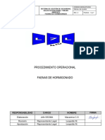 Faenas de Hormigonado