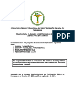 Temario Licenciados en Farmaciasept2021