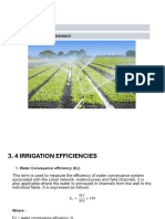 Module 3 2 - Irrigation Efficiency