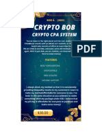 Crypto Bob