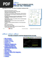 Psice, Spanning Tree