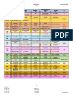 0 Planning ERs1 Semestre 1 2023 2024 DPT Informatique Au 03 06 2024