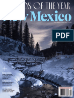 New Mexico Magazine - JanuaryFebruary 2024