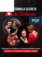 La Fórmula Secreta de La Seducción