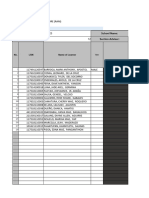 Class Scoresheet - SHS - v2.0 1NEON RAM