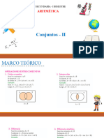 04 - Conjuntos - Ii