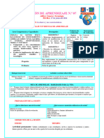 Sesion Ciencia-Caracteristicas de La Tierra