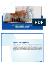 Narayana Multispeciality Hospital Howrah