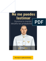 No Me Puedes Lastimar