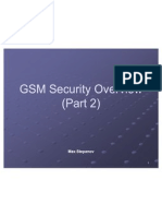 GSM Security