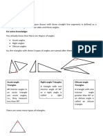 Rectilinear Plane Figures