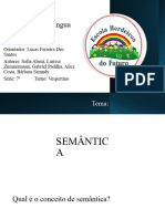 Trabalho de Língua Portuguesa Da Sofia - PPTM