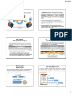 Sit309 Agile D Dev Lect 1n2 Slides