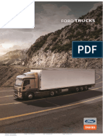 Fiche PRODUIT Ford Trucks 1842 Mod