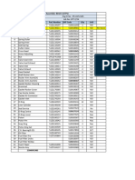 Indent No-333 For Engine Assy of BD-115 BS6D170-Job No-13712-24