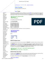 GROUP BY Clause in SQL - 1keydata