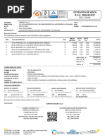 Erp GMT 10199 Obritec Ayacucho