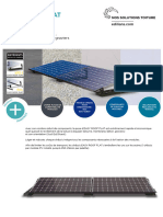 Documentation Technique Easy Roof Flat FR 2022 BD