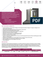 Butetown Datasheet Rev 01