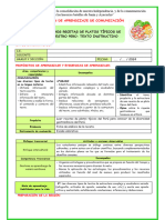 Ses-Mier-Com-Leemos Recetas de Platos Típicos de Nuestro Perú Texto Instructivo-Jezabel Camargo-Único Contacto-978387435