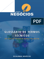 E Book Glossario Do Marketing Digital