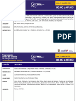 22 04 2024 Cortes Programado