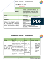 Programa Analitico Ofimatica 2° X Contenido 8 Contenidos