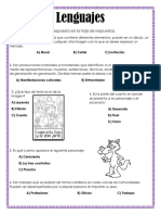 Examen 2do Trimestre