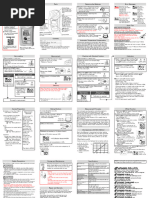 Atago PAL SALT Manual