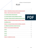 Expose Le BFR Normatif